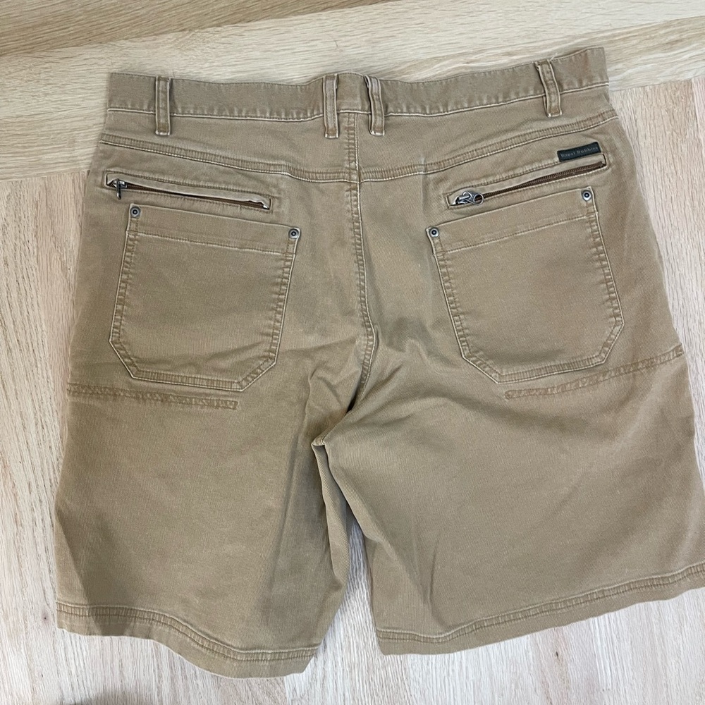 Royal Robbins - Picture 3 of 5